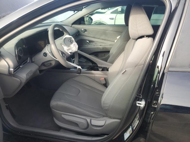 2023 HYUNDAI ELANTRA SE KMHLS4AG5PU586509