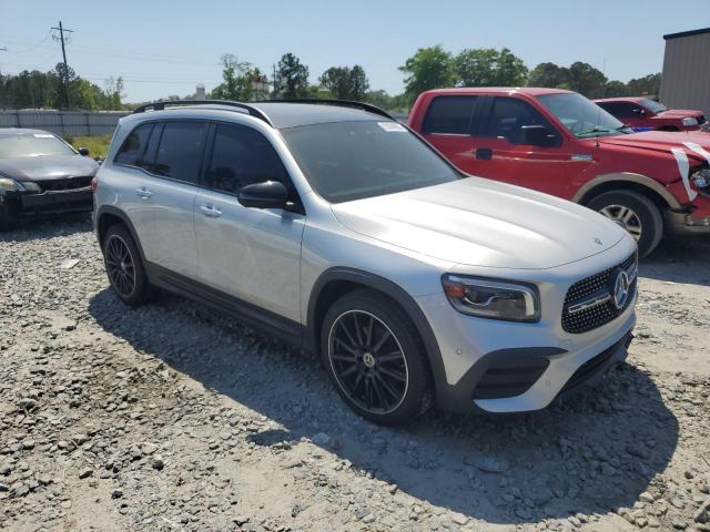 Vin: w1n4m4gb8lw056752, lot: 53304825, mercedes-benz glb-class 250 20204