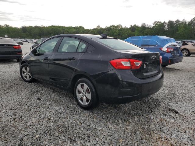 Vin: 1g1bc5sm0j7209169, lot: 54106035, chevrolet cruze ls 20182