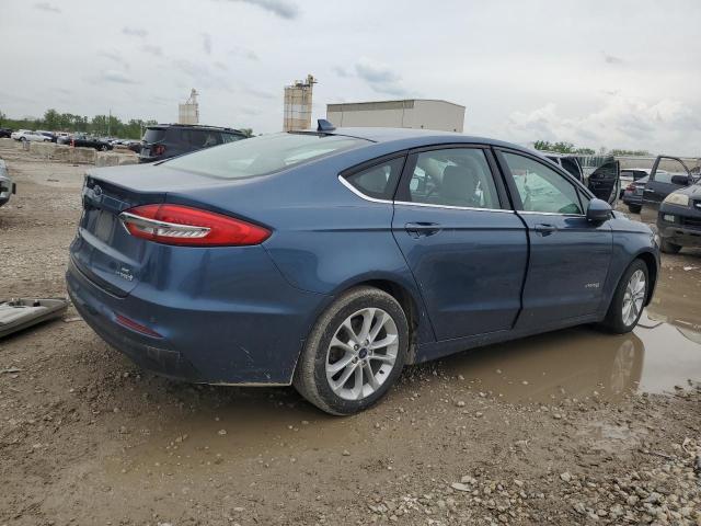 Vin: 3fa6p0lu3kr241029, lot: 54586335, ford fusion se 20193