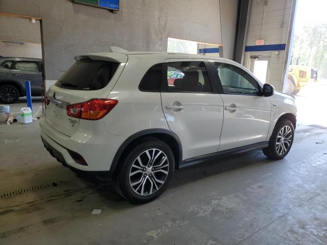 Vin: ja4ar3aw7ju024847, lot: 54660185, mitsubishi outlander es 20183