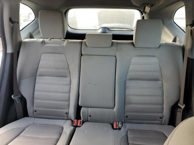 2019 HONDA CR-V LX - 5J6RW5H30KL004787