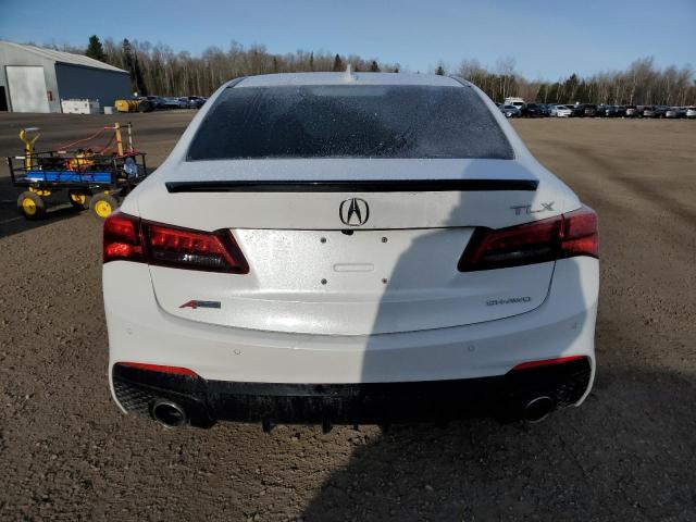 2019 ACURA TLX ADVANC 19UUB3F87KA800500