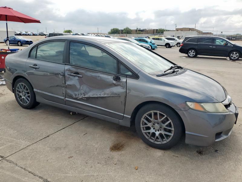 Vin: 19xfa1f56be041842, lot: 54488855, honda civic lx 20114