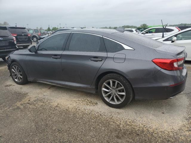 Vin: 1hgcv1f1xma085502, lot: 55100365, honda accord lx 20212
