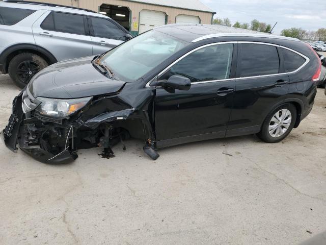 HONDA CR-V EX