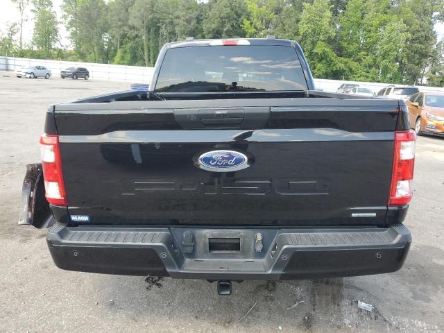 2022 FORD F150 SUPER - 1FTEX1CP7NKE68769