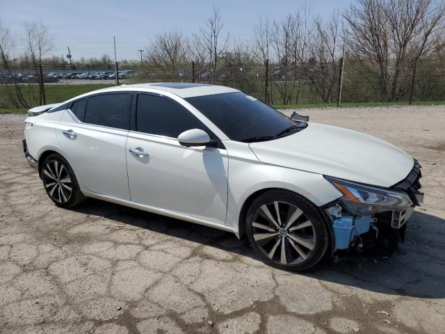 2020 NISSAN ALTIMA PLA - 1N4BL4FV3LC182537