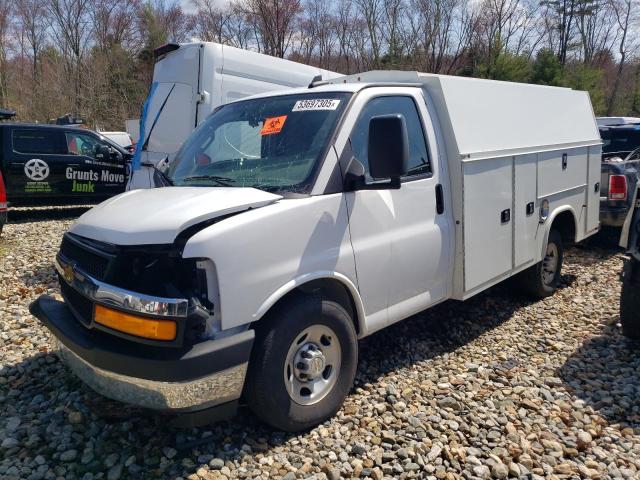 CHEVROLET EXPRESS G3