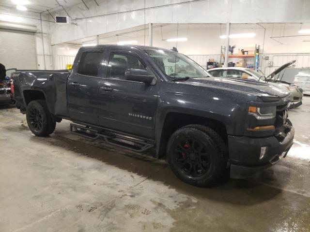 Vin: 1gcvkrec8hz329270, lot: 54503925, chevrolet all models k1500 lt 20174