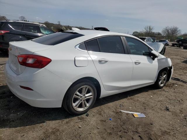 2017 CHEVROLET CRUZE LT - 1G1BE5SM0H7207457