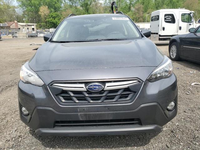 2023 SUBARU CROSSTREK - JF2GTAPC8P8229714