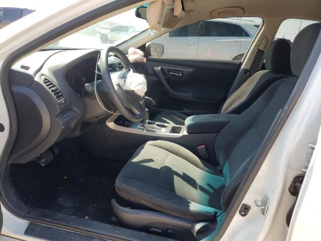 2015 NISSAN ALTIMA 2.5 - 1N4AL3AP6FC178663
