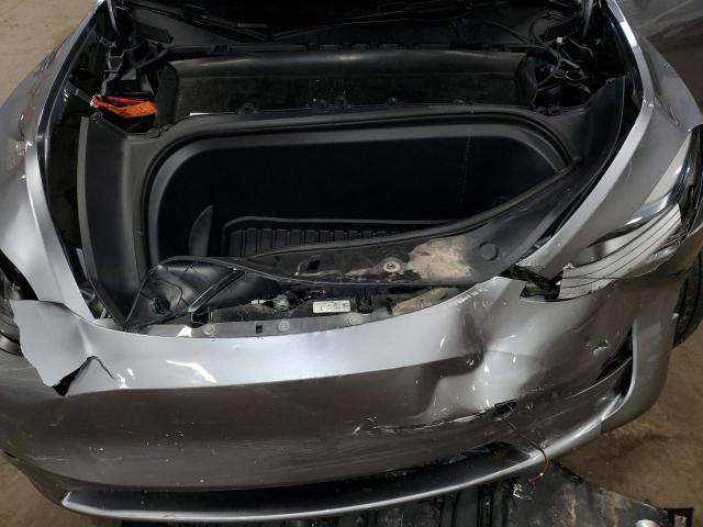 2024 TESLA MODEL Y - 7SAYGDEE4RA318180
