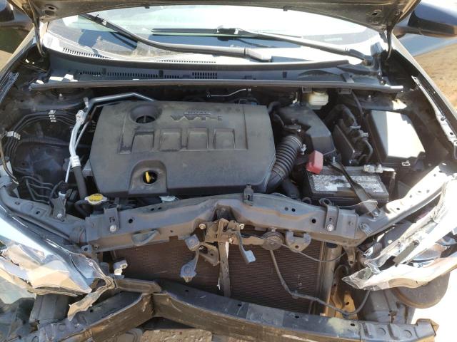 2016 TOYOTA COROLLA L - 5YFBURHE0GP408676