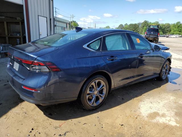 Vin: 1hgcy1f35pa032316, lot: 53921615, honda accord ex 20233