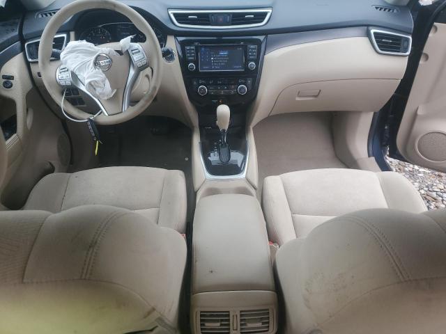 2015 NISSAN ROGUE S - KNMAT2MT8FP517347