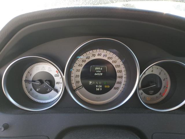 2014 MERCEDES-BENZ C 300 4MAT - WDDGF8AB0EA947347