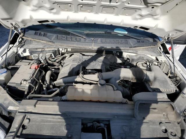 2018 FORD F150 SUPER - 1FTEW1EP0JKF77827