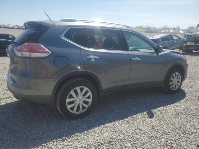 Vin: knmat2mt2gp728741, lot: 53261135, nissan rogue s 20163