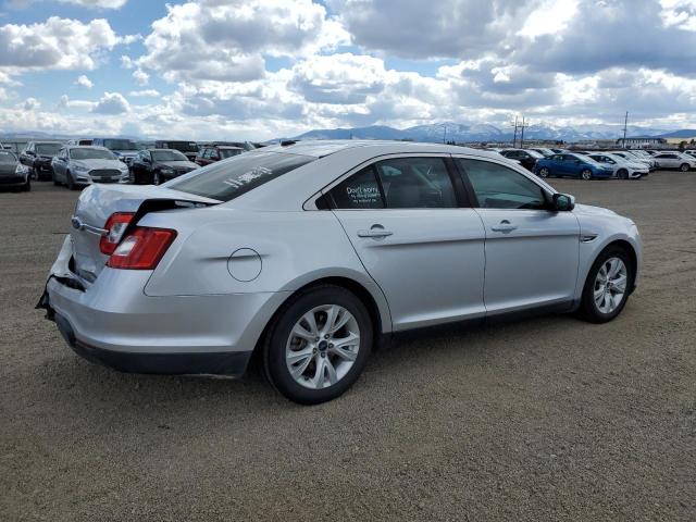 Vin: 1fahp2ew9bg169537, lot: 55274515, ford taurus sel 20113