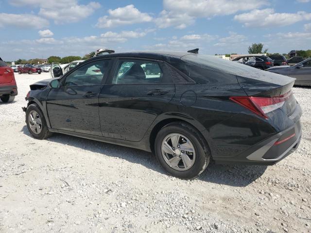 Vin: kmhll4dg3su929965, lot: 53521415, hyundai elantra se 20252