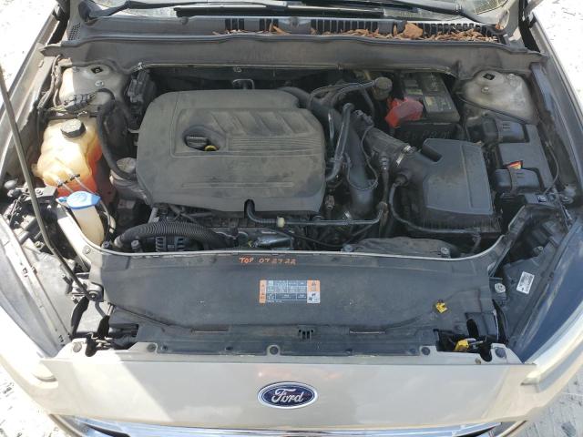 2015 FORD FUSION SE - 3FA6P0HD2FR110172