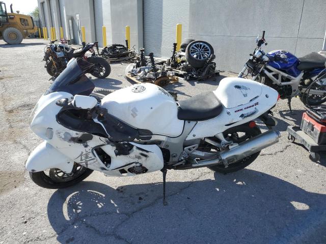 2006 SUZUKI GSX1300 R JS1GW71A762108815
