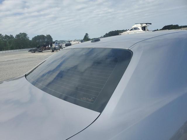 2016 DODGE CHALLENGER - 2C3CDZAG9GH200645