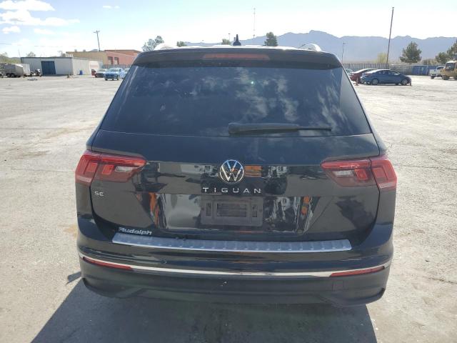 2023 VOLKSWAGEN TIGUAN SE - 3VV3B7AX4PM087969