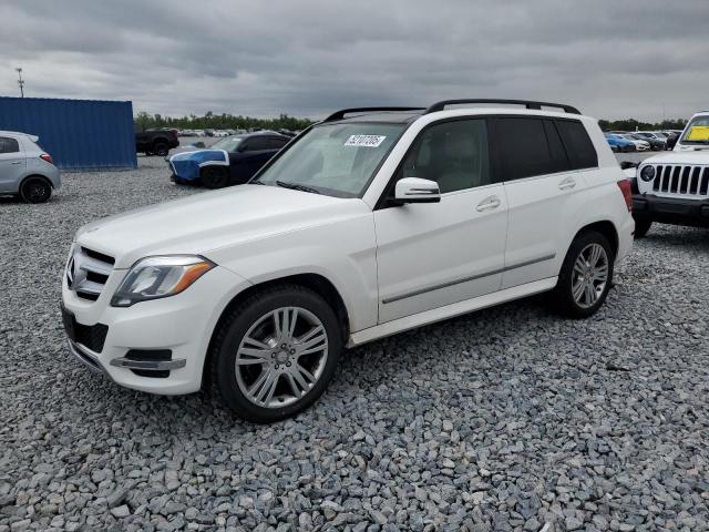 Vin: wdcgg8jb4fg375635, lot: 52107205, mercedes-benz glk-class 350 4matic 2015 img_1