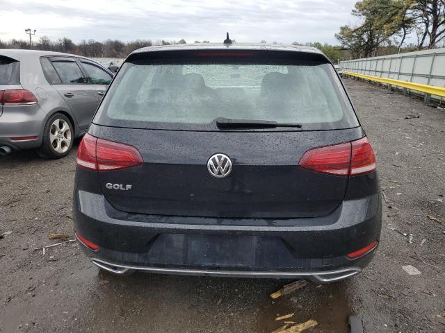 2019 VOLKSWAGEN GOLF S - 3VWG57AU4KM017472
