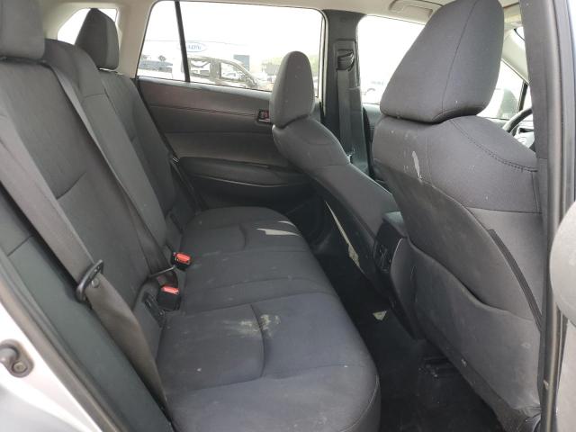 2022 TOYOTA COROLLA CR - 7MUCAAAGXNV037210