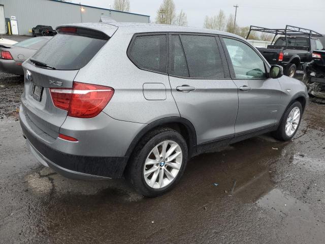 Vin: 5uxwx9c58d0d08722, lot: 52170195, bmw x3 xdrive28i 20133