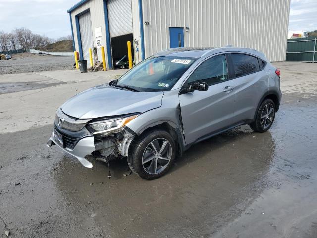 Vin: 3czru6h7xmm703473, lot: 52970295, honda hr-v exl 2021 img_1