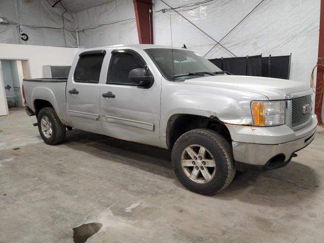 Vin: 3gtrkve30ag166548, lot: 53606675, gmc sierra k1500 sle 20104