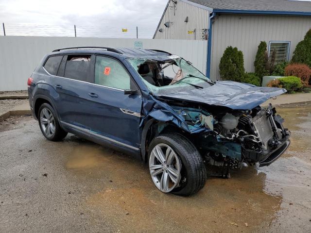 Vin: 1v2fr2ca7lc504160, lot: 51386045, volkswagen atlas se 20204