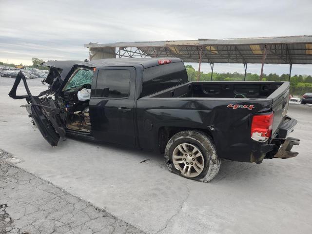 Vin: 3gcukrec8eg315277, lot: 53050705, chevrolet all models k1500 lt 20142