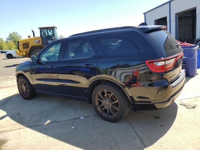 Vin: 1c4sdjct8hc961142, lot: 54534965, dodge durango r/t 20172