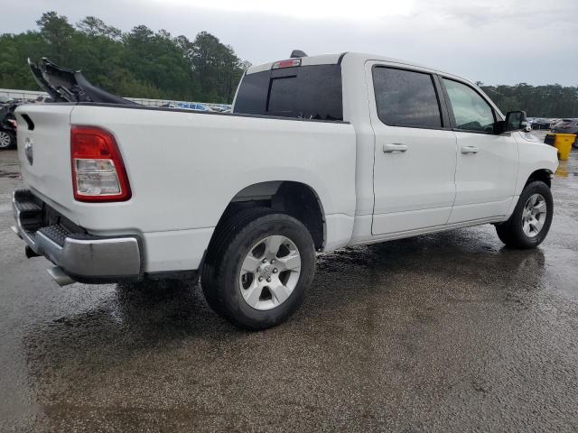 2022 RAM 1500 BIG H - 1C6RREFT6NN277037