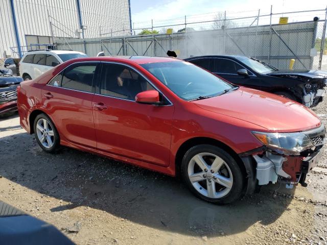 Vin: 4t1bf1fk1du683214, lot: 52182585, toyota camry l 20134