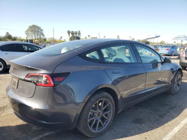Vin: 5yj3e1ea9pf710757, lot: 51609315, tesla model 3 20233