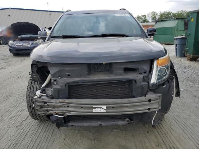 2015 FORD EXPLORER L - 1FM5K7F89FGA83140