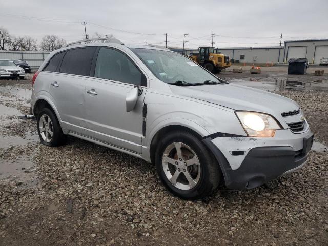 Vin: 3gnal3ek1ds568951, lot: 51174325, chevrolet captiva lt 20134