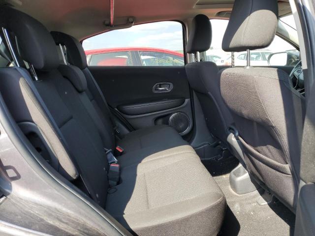 2018 HONDA HR-V EX - 3CZRU6H52JG704416