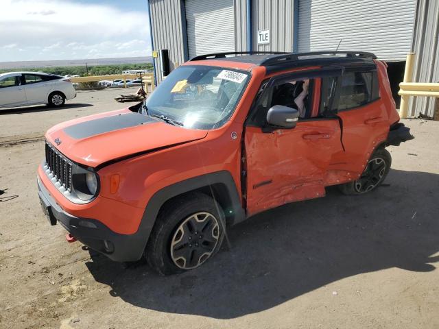 Vin: zaccjbcb3hpf49071, lot: 54986045, jeep renegade trailhawk 2017 img_1