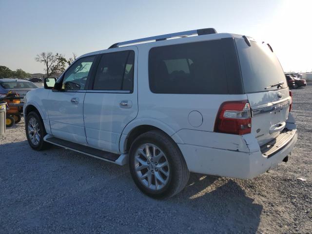 Vin: 1fmju1kt7hea26367, lot: 54133795, ford expedition limited 20172