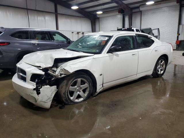 DODGE CHARGER SX