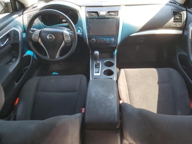 2015 NISSAN ALTIMA 2.5 - 1N4AL3AP3FC219962
