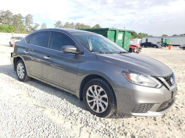 Vin: 3n1ab7apxkl605932, lot: 54346555, nissan sentra s 20194